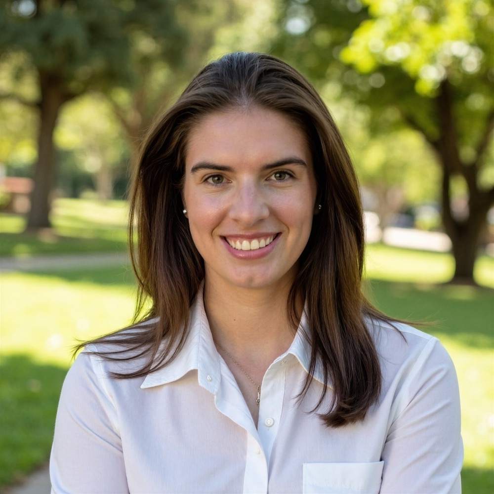 Janna Safran, founder of Concierj